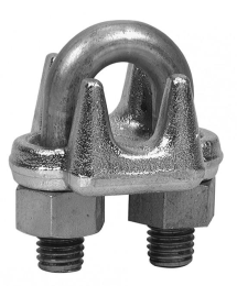 Đai ốc siết cáp, khóa cáp